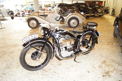 Рижский Моторный музей Рижский Моторный музей