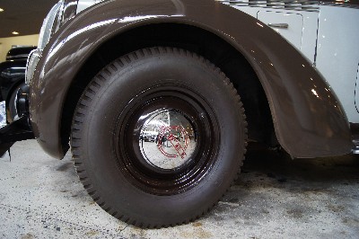 Рижский Моторный музей