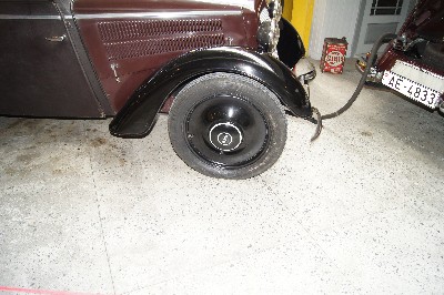 Рижский Моторный музей