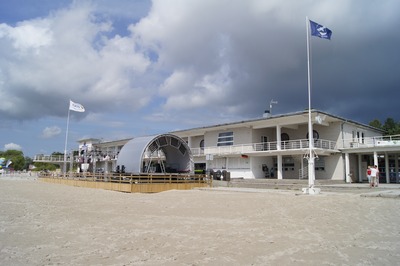 Pacha, Club Sunset 2012