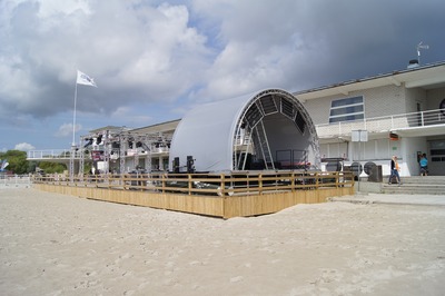 Pacha, Club Sunset 2012