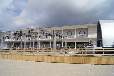 Pacha, Club Sunset 2012 Pacha, Club Sunset 2012