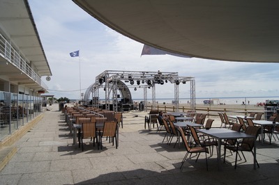 Pacha, Club Sunset 2012