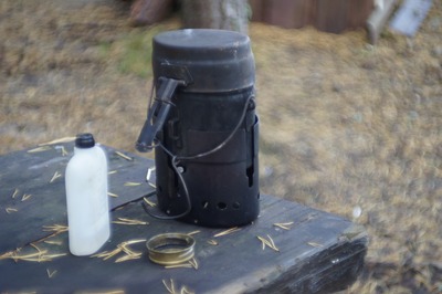 Пикник в Палдиски