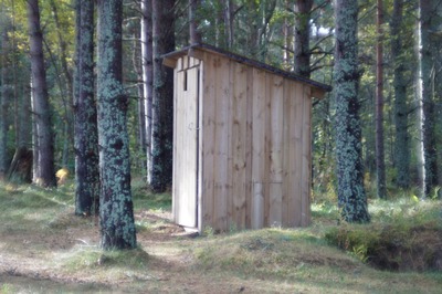 Пикник в Палдиски