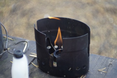 Пикник в Палдиски