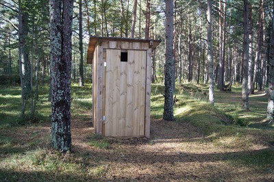 Пикник в Палдиски