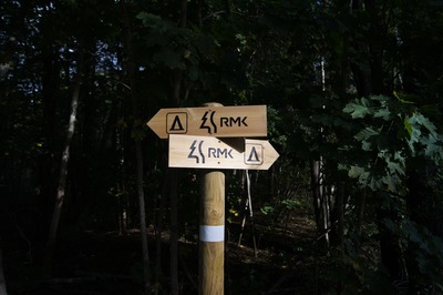 Пикник в Палдиски