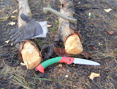 Пикник в Палдиски