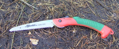 Пикник в Палдиски