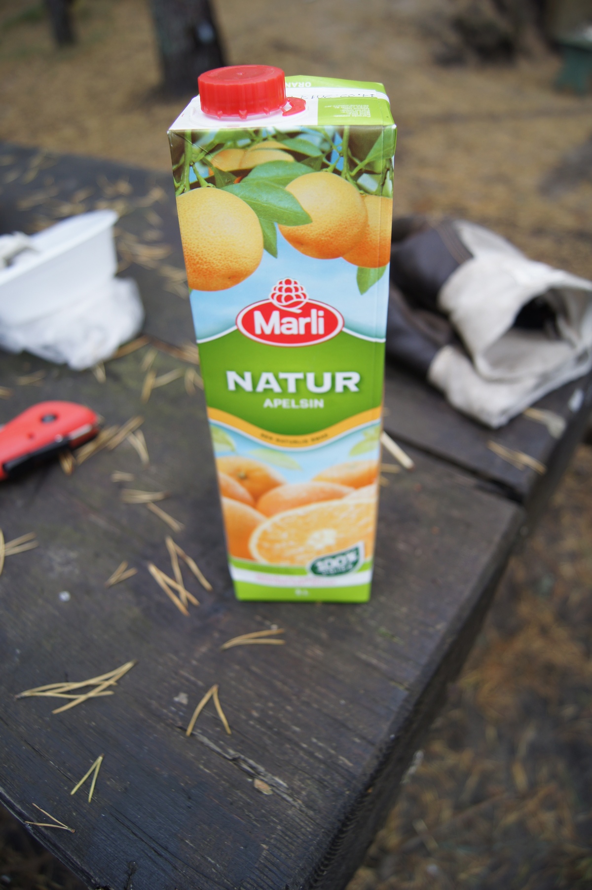 Вкусный сок Marli natur apelsin, Пикник в Палдиски. RMK Paldiski. Lõkkekoht Paldiski. 