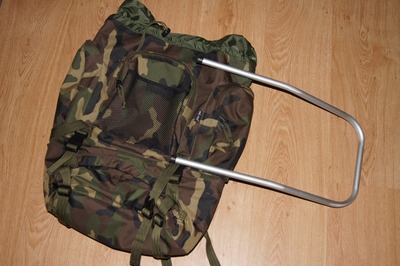 Рюкзак Mil-tec