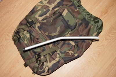 Рюкзак Mil-tec