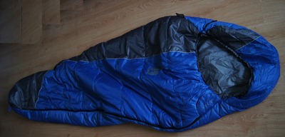 Спальный мешок Coleman