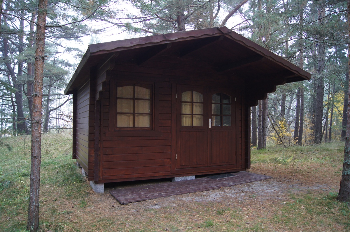 Priivitsa lõkkekoht (место для костра), Kabli looduskeskus (природный центр). Разведка пикниковых мест RMK.