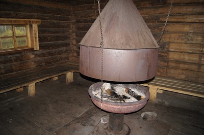 Разведка пикниковых мест под Пярну