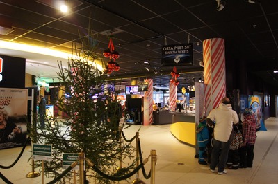 Прогулка по Таллинну