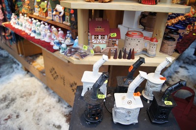 Прогулка по Таллинну