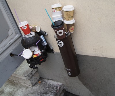 Прогулка по Таллинну