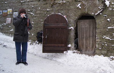 Прогулка по Таллинну