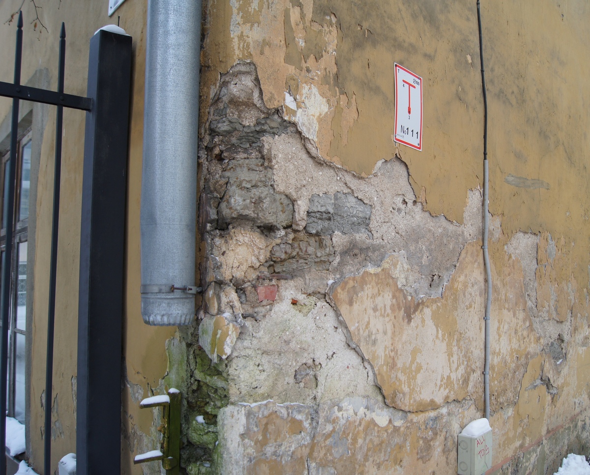  Прогулка по Таллинну,