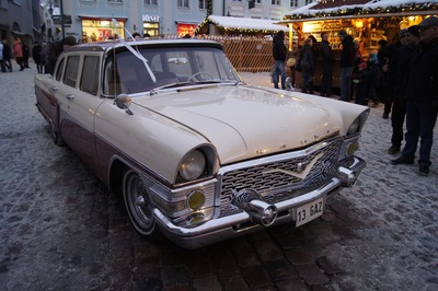 Прогулка по Таллинну