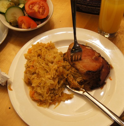 Прогулка по Таллинну