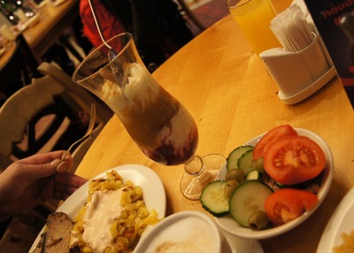 Прогулка по Таллинну