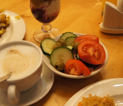 Прогулка по Таллинну