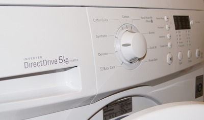 Стиральная машина LG Стиральная машина LG