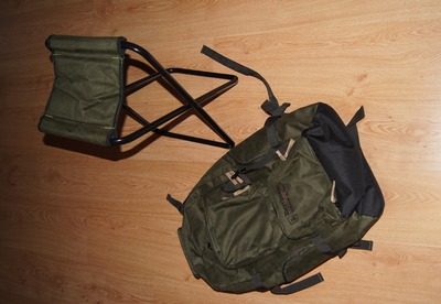 Рюкзак Deerhunter