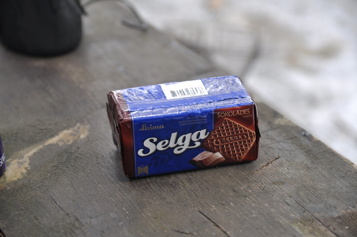 Küpsised Selga.  Piknik Paldiski rannas. RMK Paldiski, Lõkkekoht Paldiski.