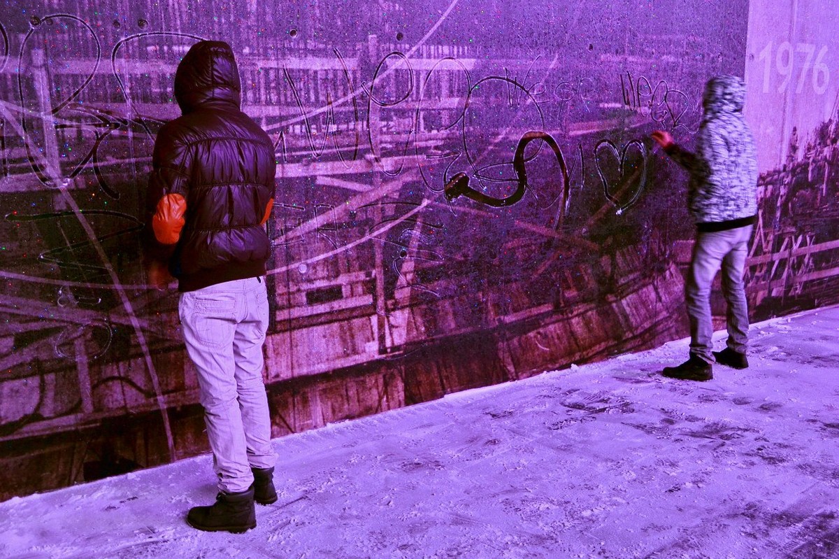  Фотографии от pixelzz. Таллинн.