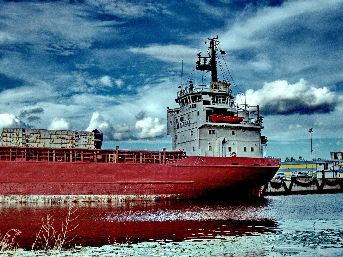  Фотографии от pixelzz. Корабли.