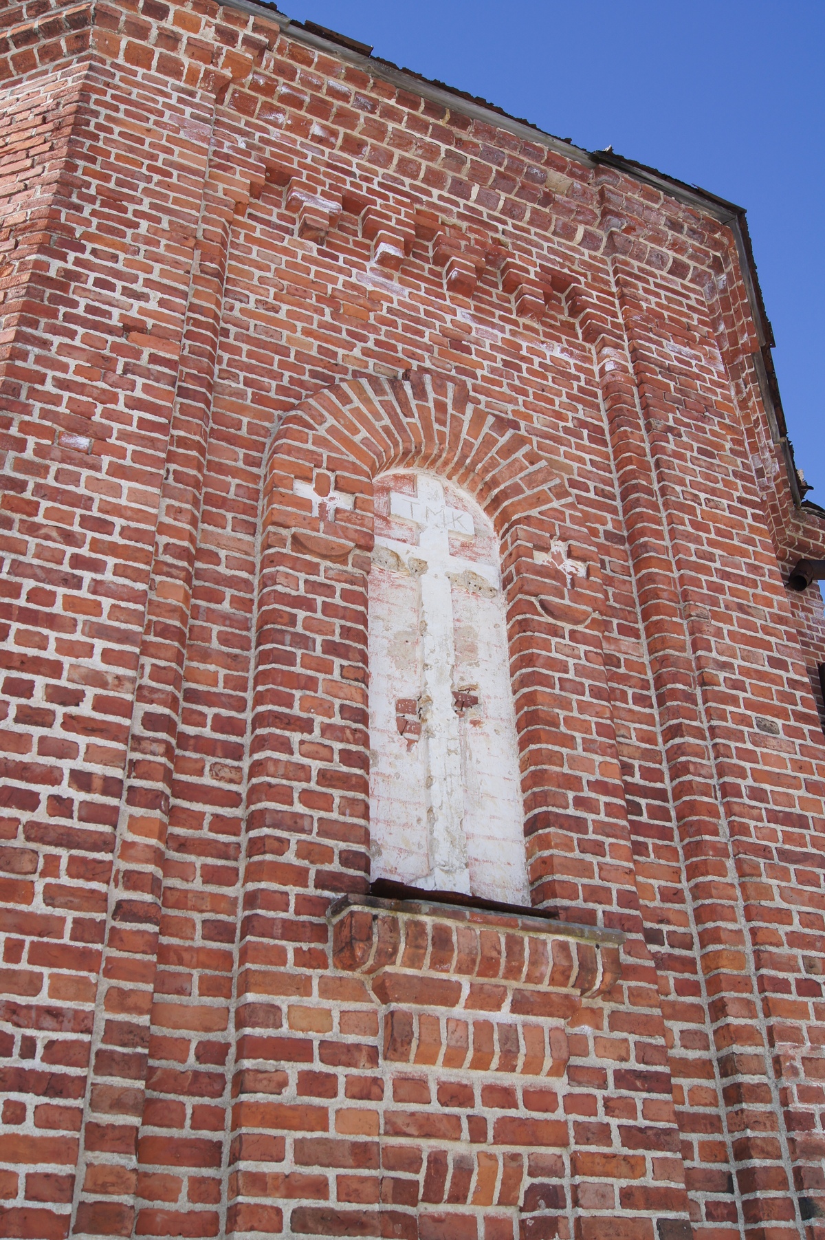  Orthodox Church in Hullo, Vormsi.