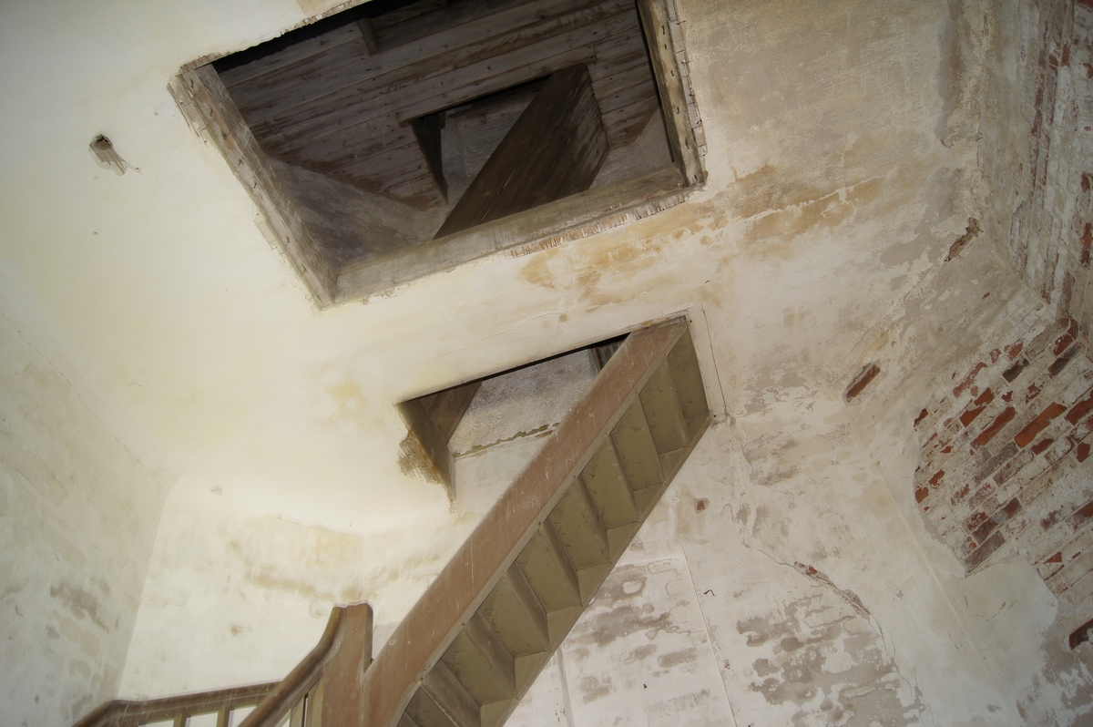  Väike-Lähtru Congregation and Church.