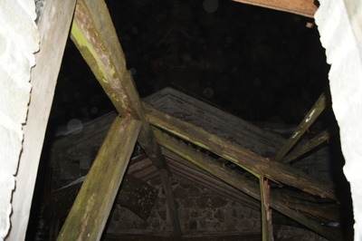 Väike-Lähtru Congregation and Church