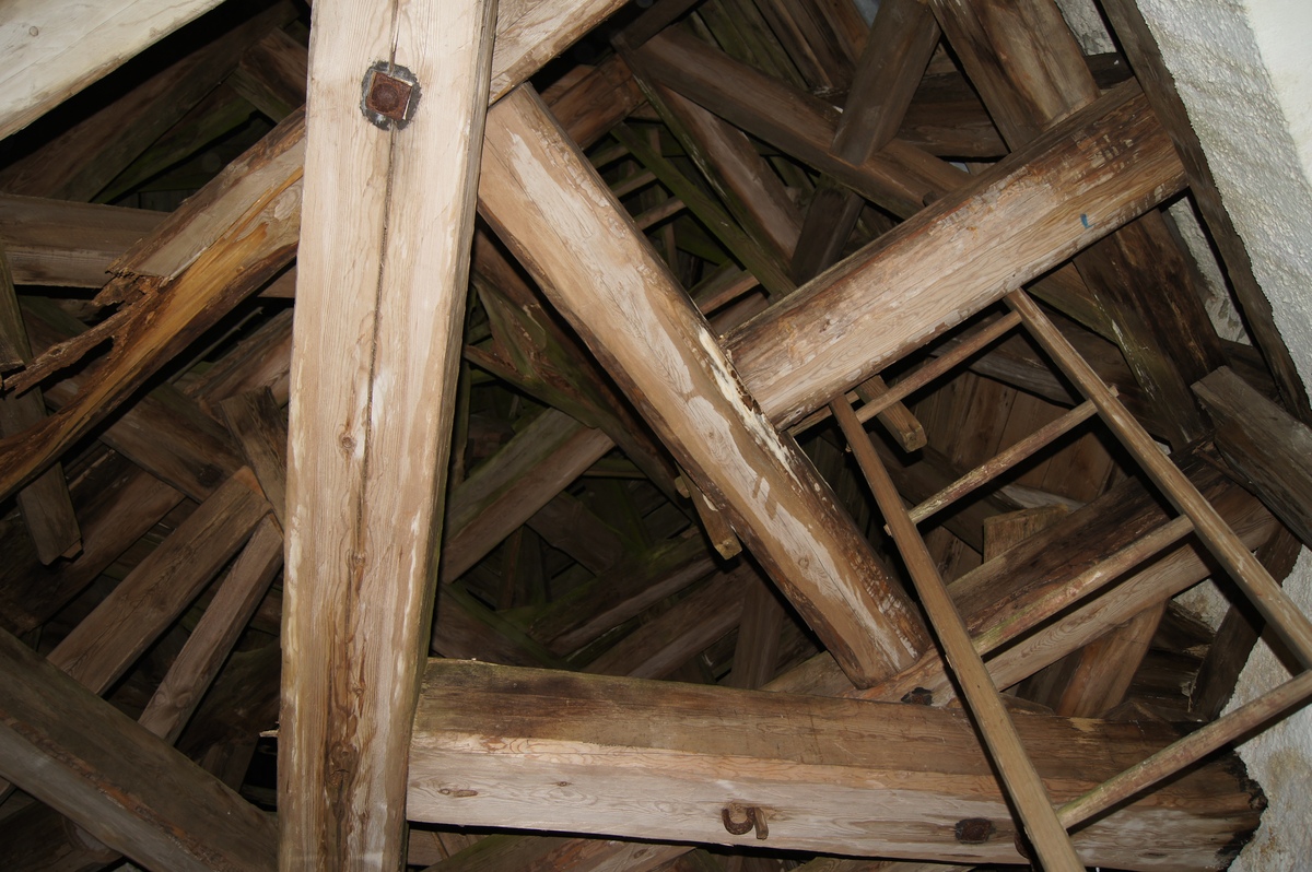  Väike-Lähtru Congregation and Church.