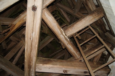 Väike-Lähtru Congregation and Church