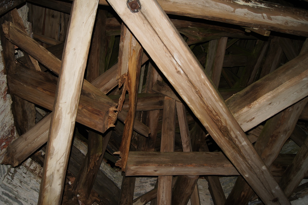  Väike-Lähtru Congregation and Church.