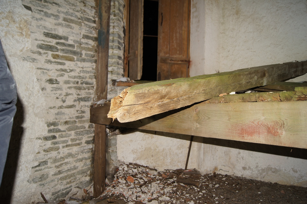  Väike-Lähtru Congregation and Church.