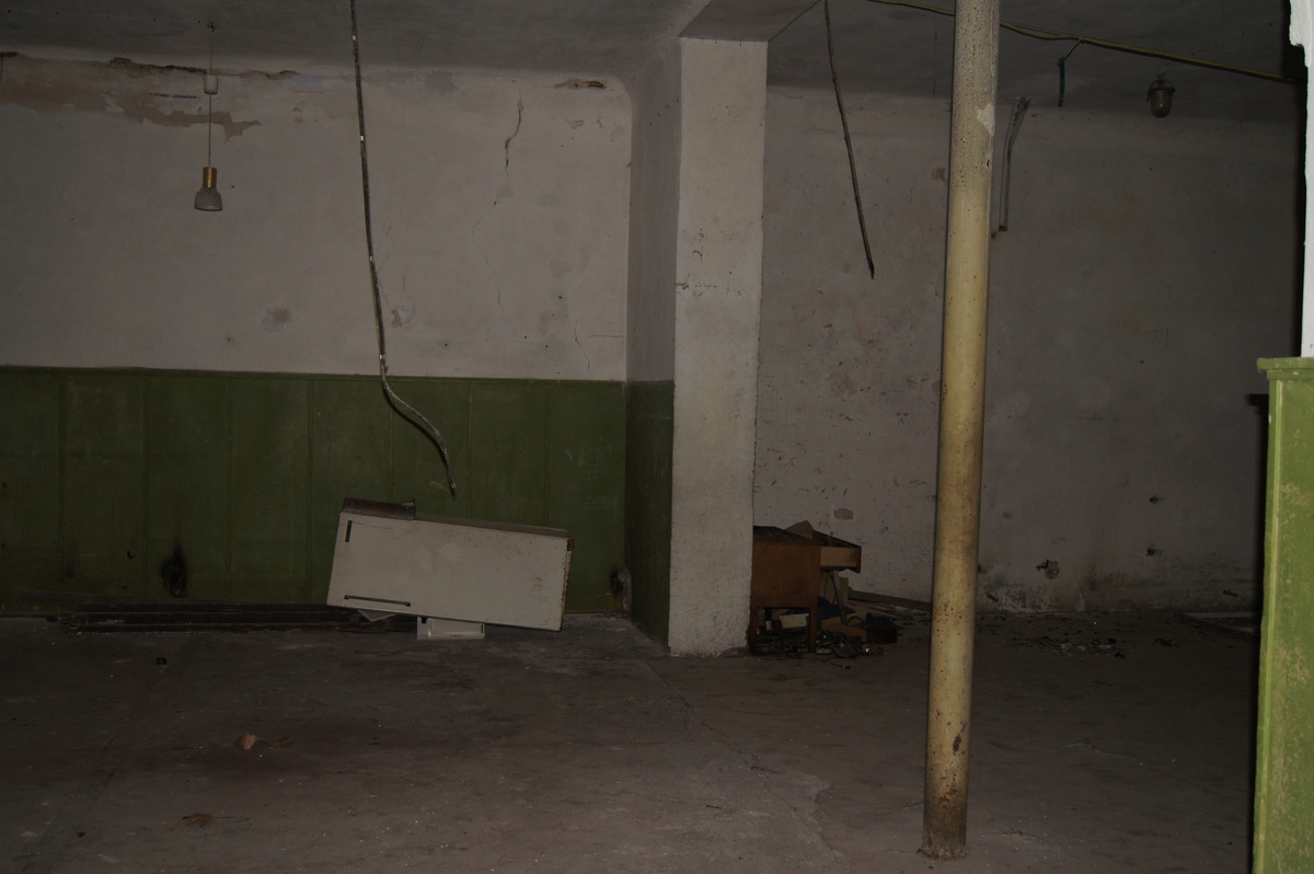  Väike-Lähtru Congregation and Church.