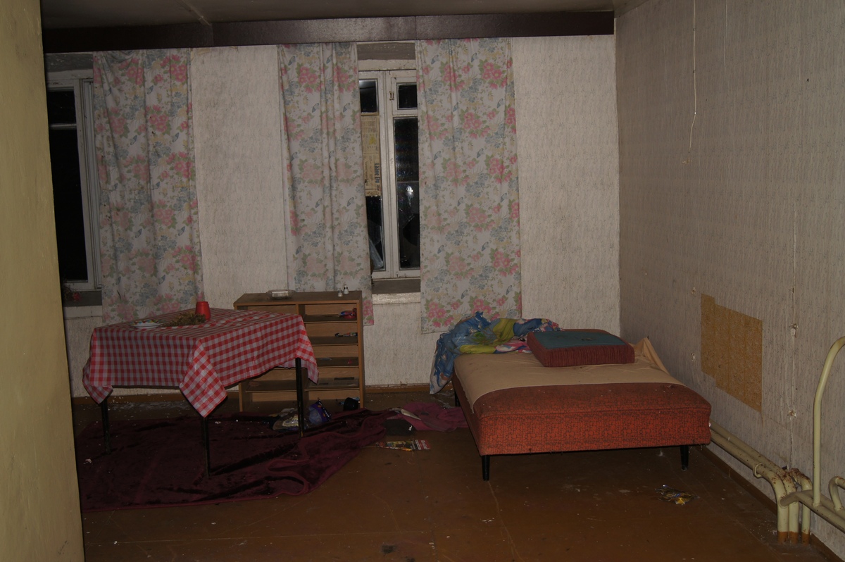  Väike-Lähtru Congregation and Church.