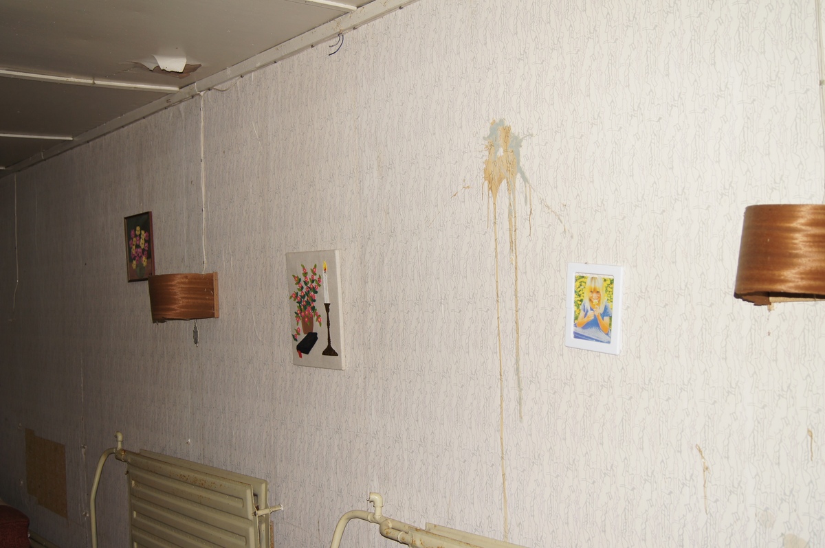  Väike-Lähtru Congregation and Church.