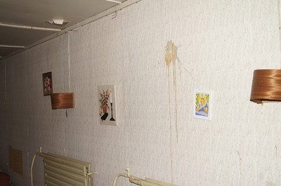 Väike-Lähtru Congregation and Church