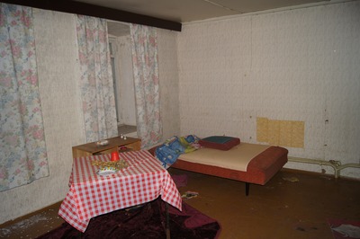 Väike-Lähtru Congregation and Church