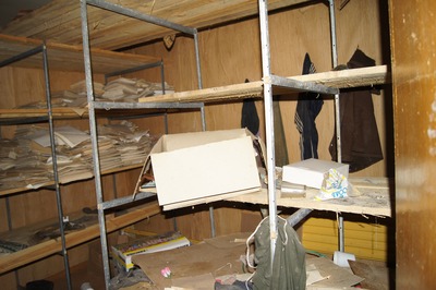 Väike-Lähtru Congregation and Church