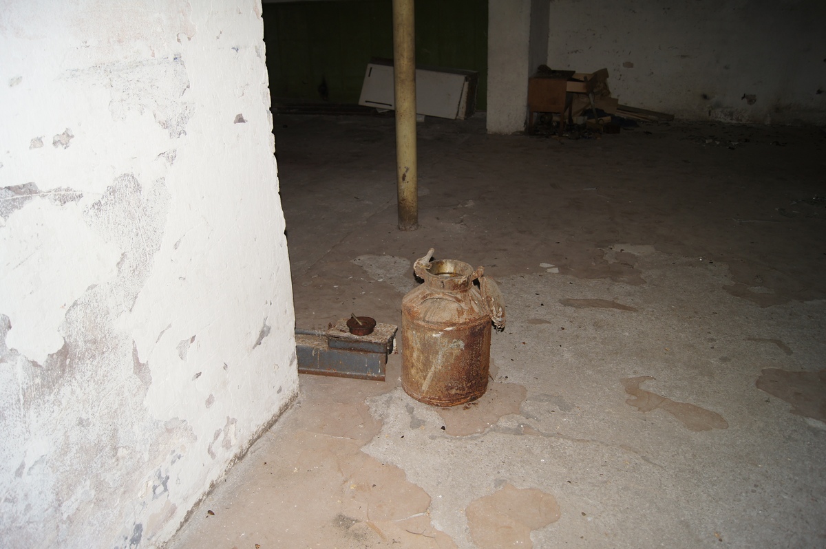  Väike-Lähtru Congregation and Church.