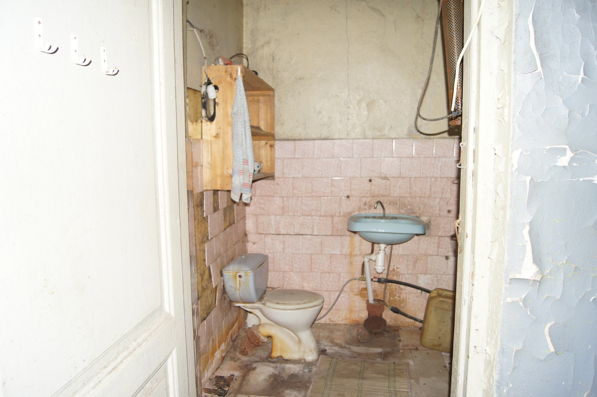  Väike-Lähtru Congregation and Church.