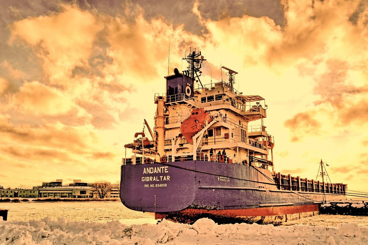  Фотографии от pixelzz. Корабли.